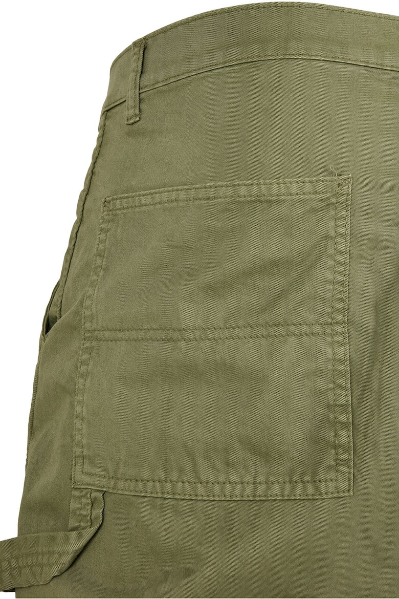 Urban Classics Pantaloni scurti cargo - Pled.ro