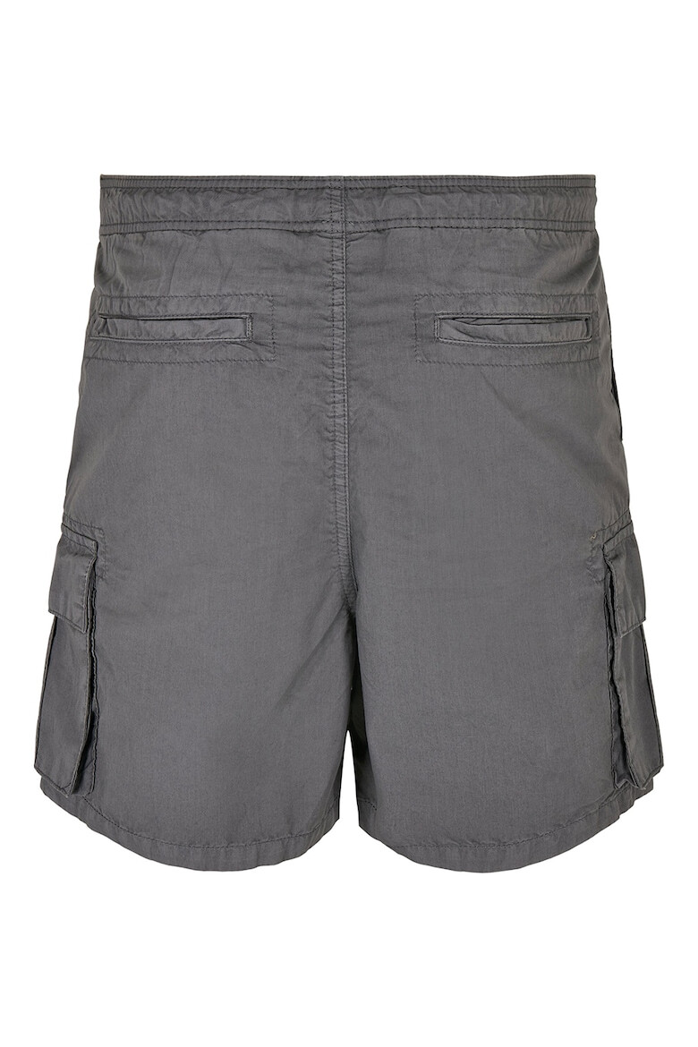 Urban Classics Pantaloni scurti cargo cu snur - Pled.ro