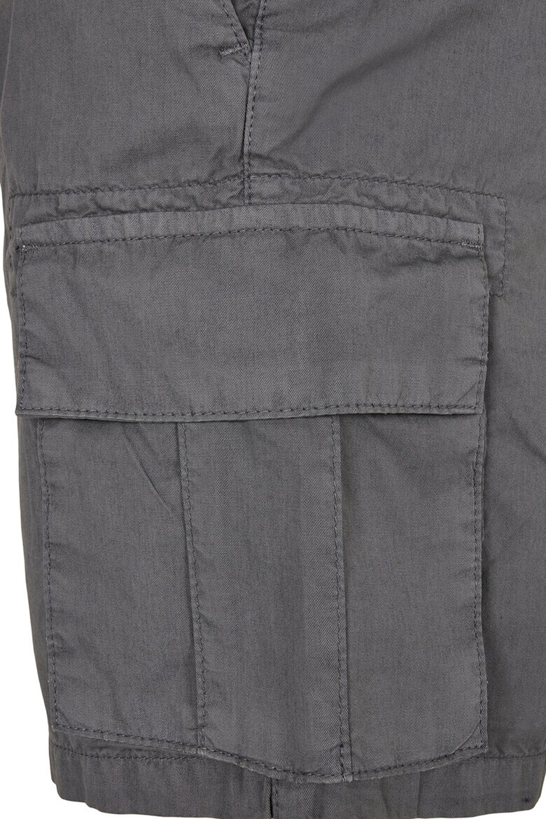 Urban Classics Pantaloni scurti cargo cu snur - Pled.ro