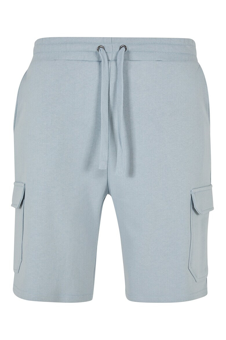 Urban Classics Pantaloni scurti cargo de bumbac organic - Pled.ro