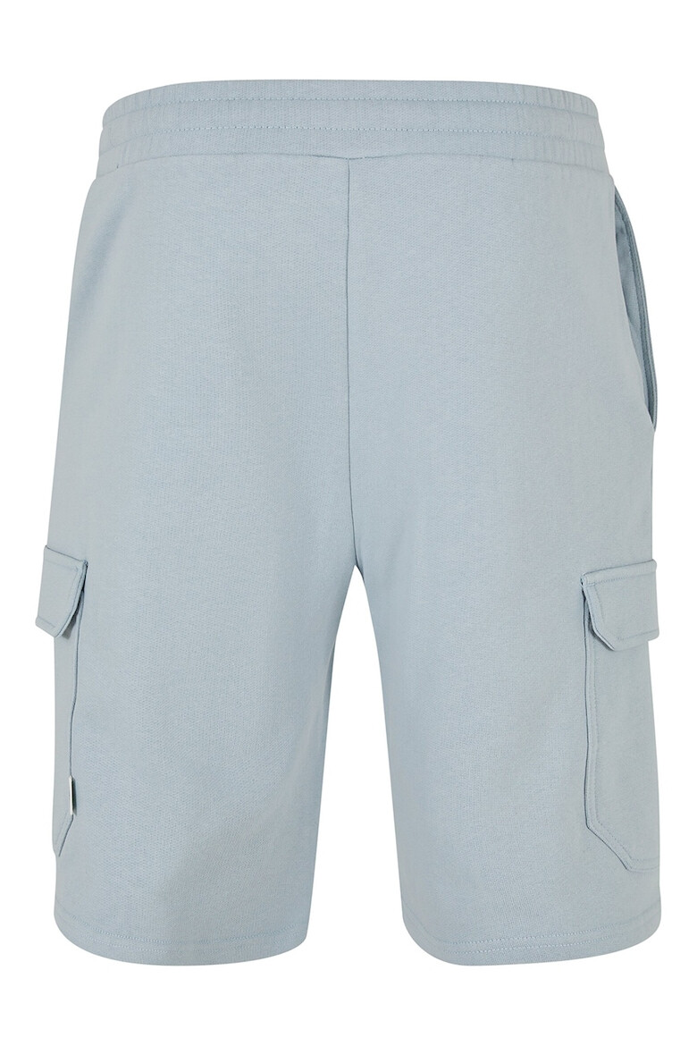 Urban Classics Pantaloni scurti cargo de bumbac organic - Pled.ro