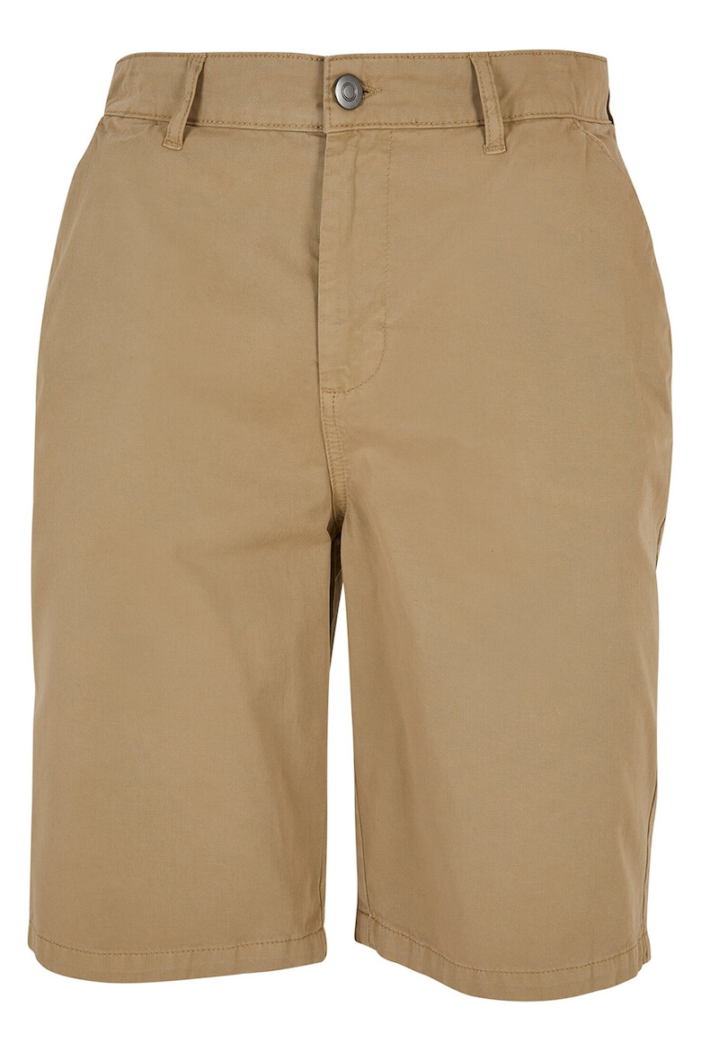 Urban Classics Pantaloni scurti chino de bumbac - Pled.ro