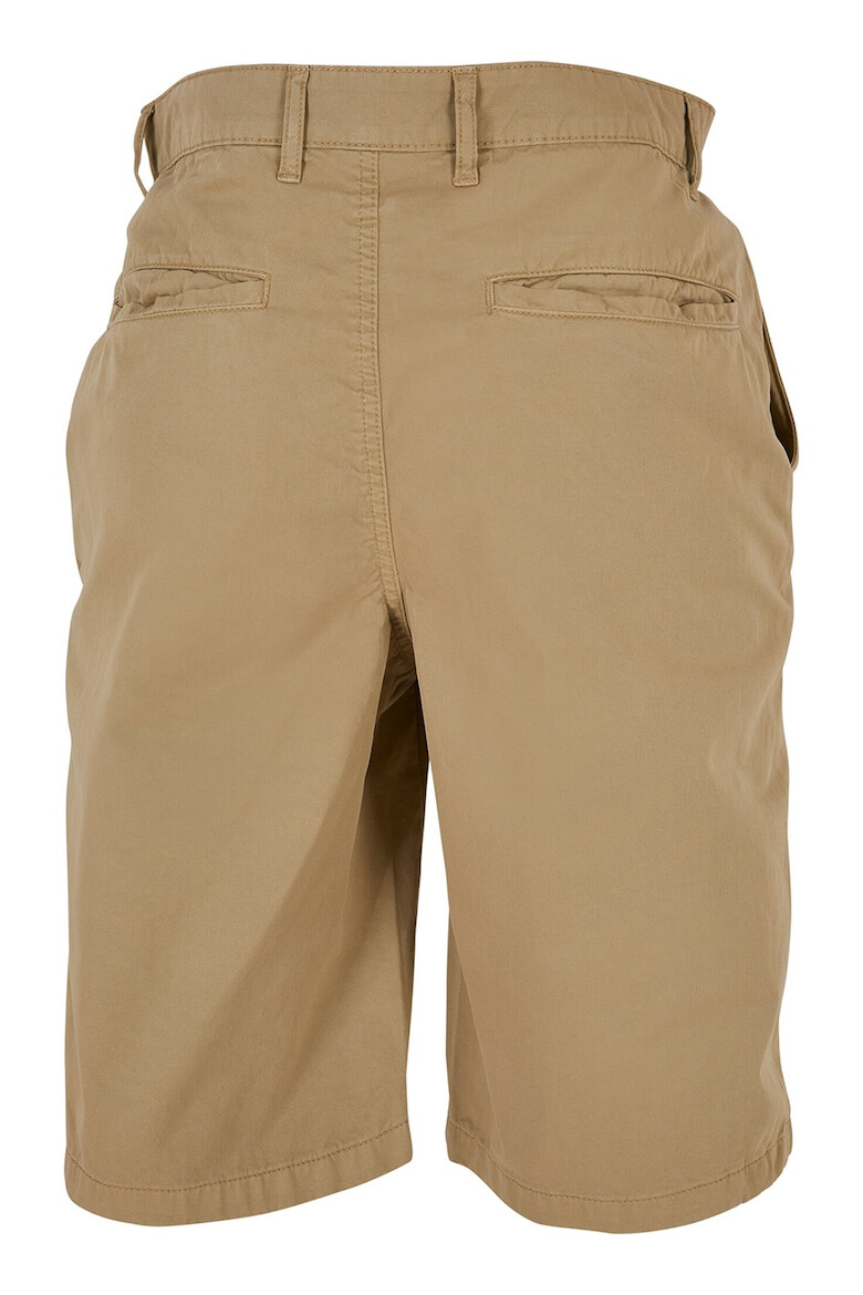 Urban Classics Pantaloni scurti chino de bumbac - Pled.ro