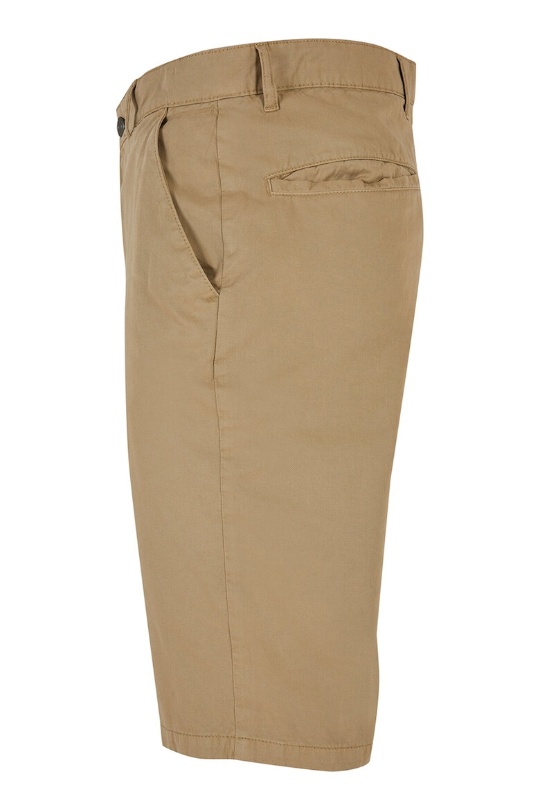 Urban Classics Pantaloni scurti chino de bumbac - Pled.ro