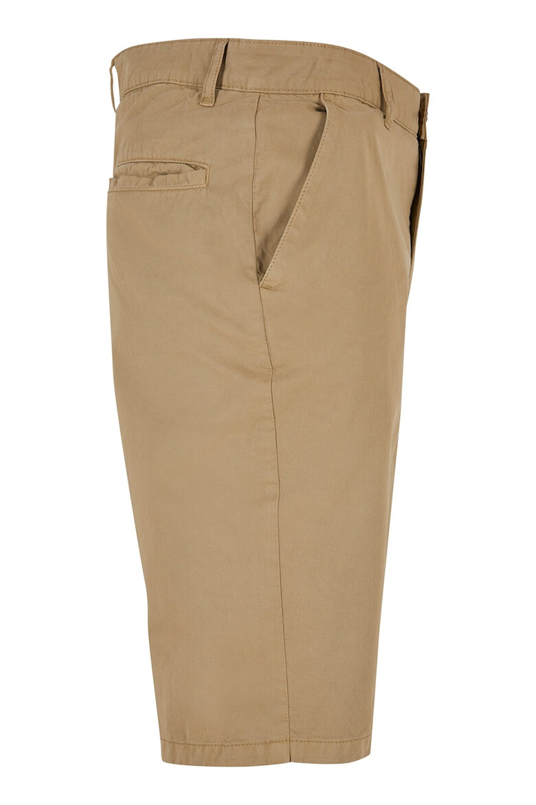 Urban Classics Pantaloni scurti chino de bumbac - Pled.ro