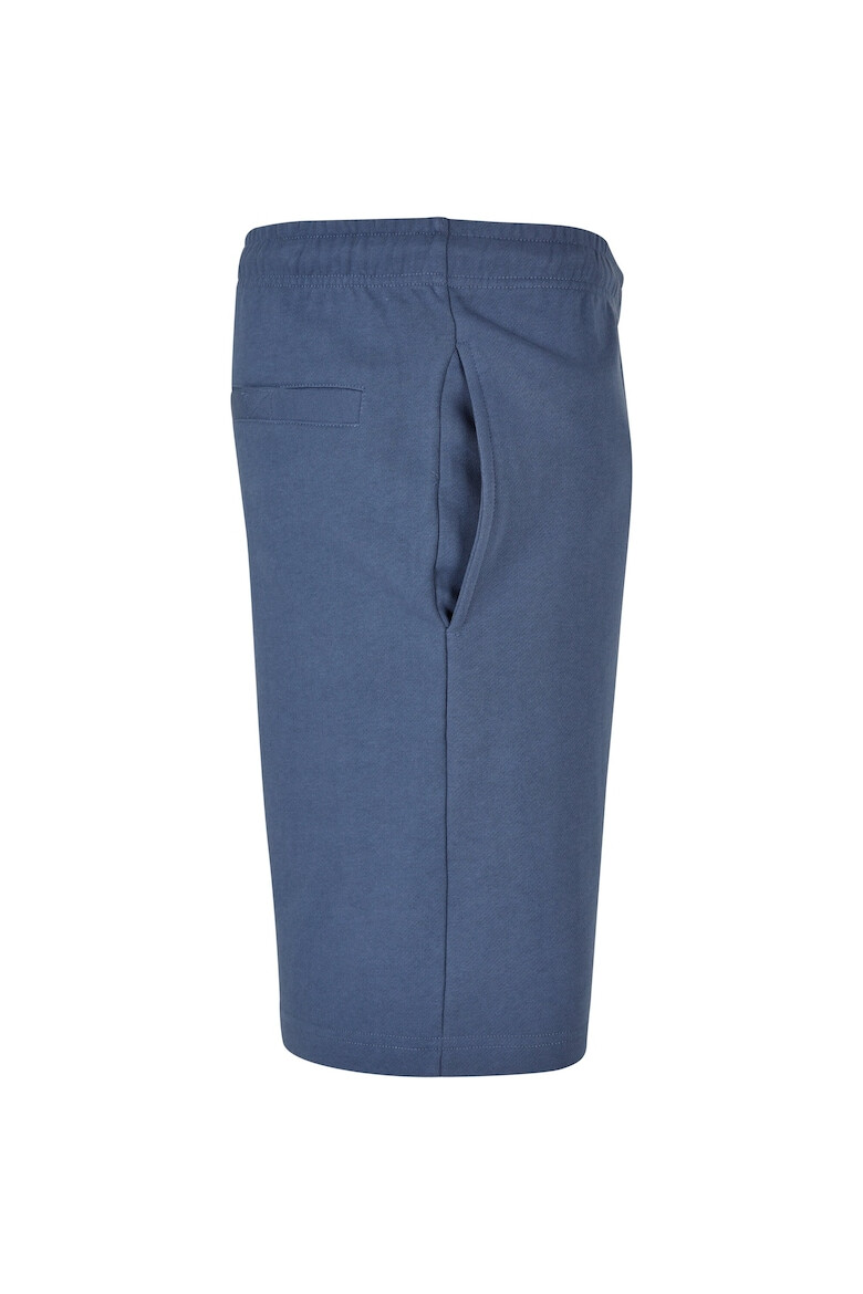 Urban Classics Pantaloni scurti de bumbac cu buzunare laterale - Pled.ro