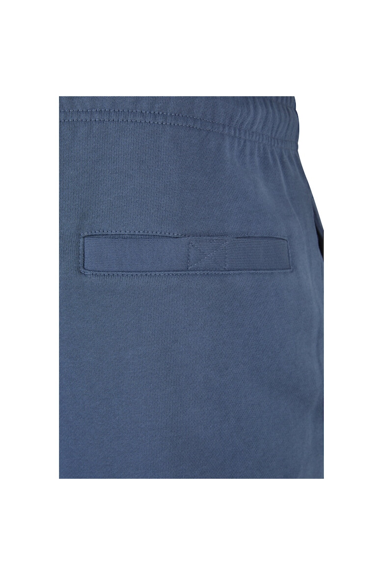 Urban Classics Pantaloni scurti de bumbac cu buzunare laterale - Pled.ro