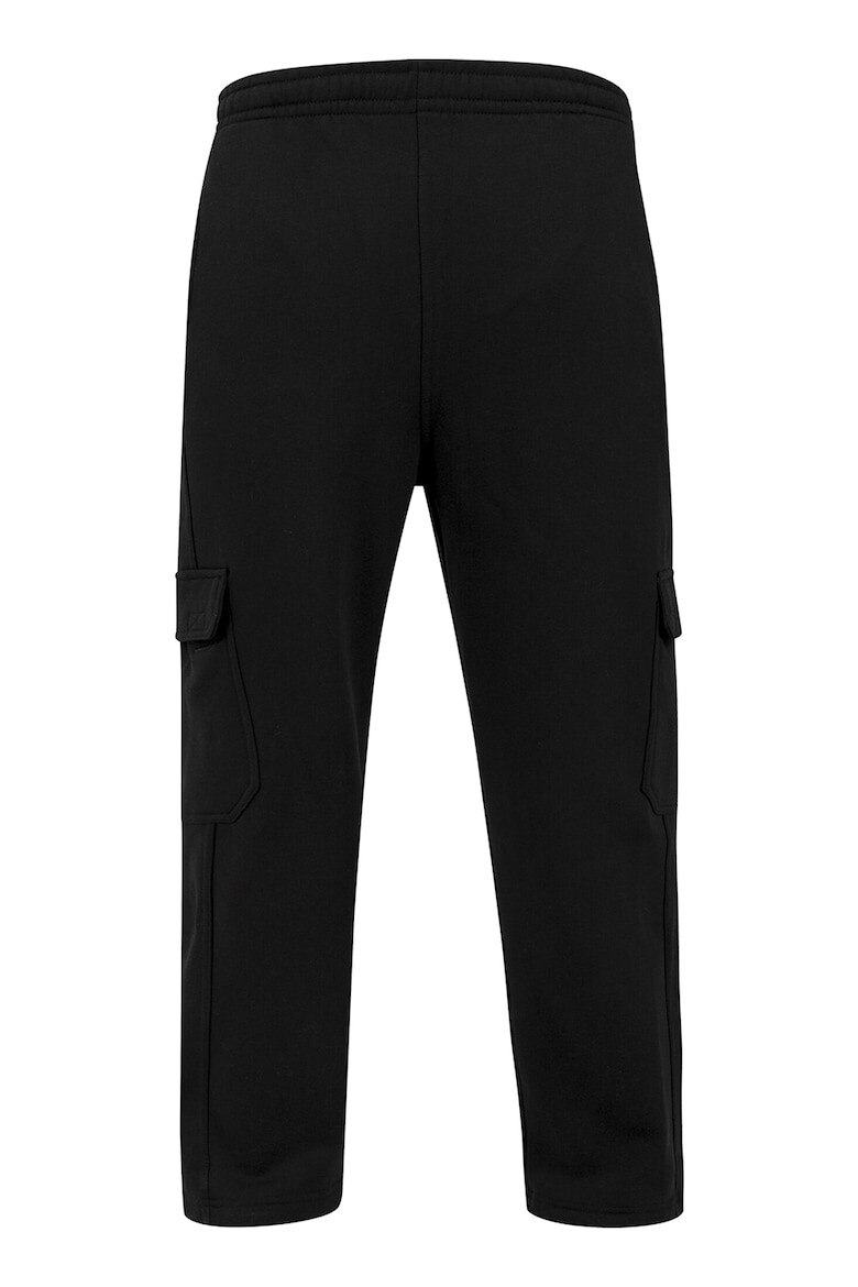 Urban Classics Pantaloni sport cargo - Pled.ro