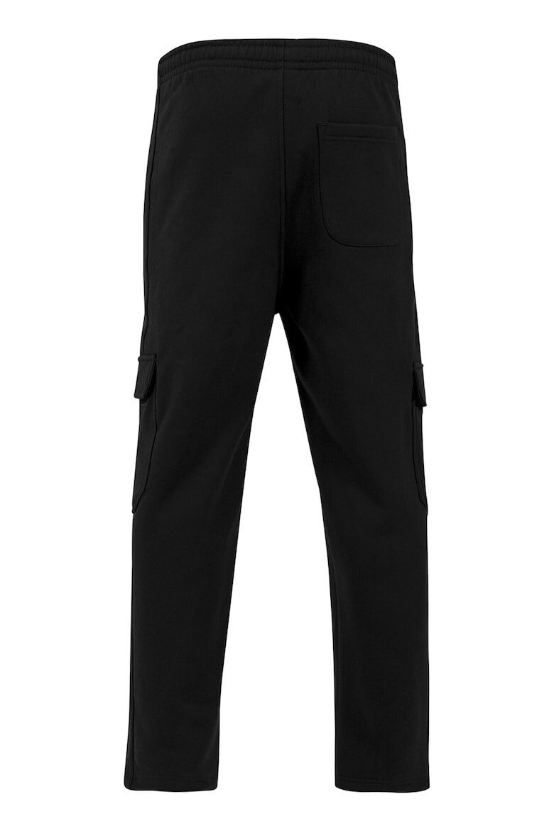 Urban Classics Pantaloni sport cargo - Pled.ro