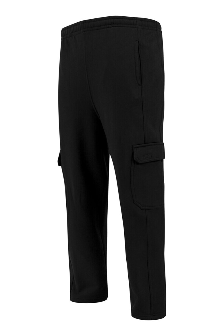 Urban Classics Pantaloni sport cargo - Pled.ro