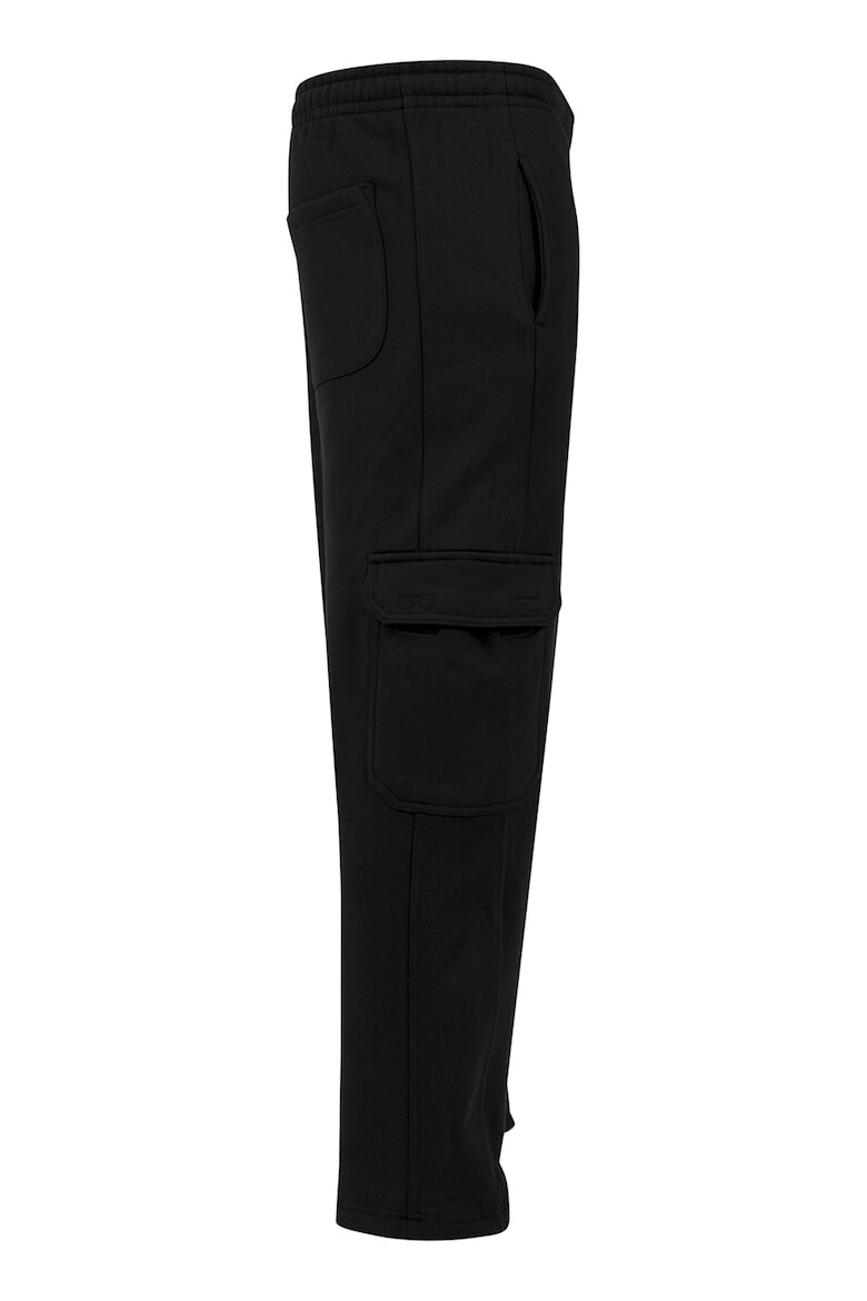 Urban Classics Pantaloni sport cargo - Pled.ro