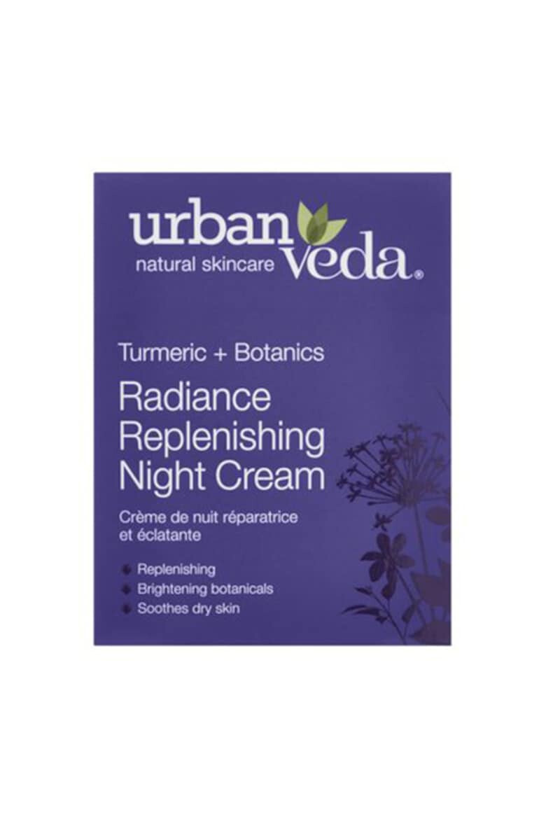 Urban Veda Crema intens hidratanta de noapte 50 ml - Pled.ro