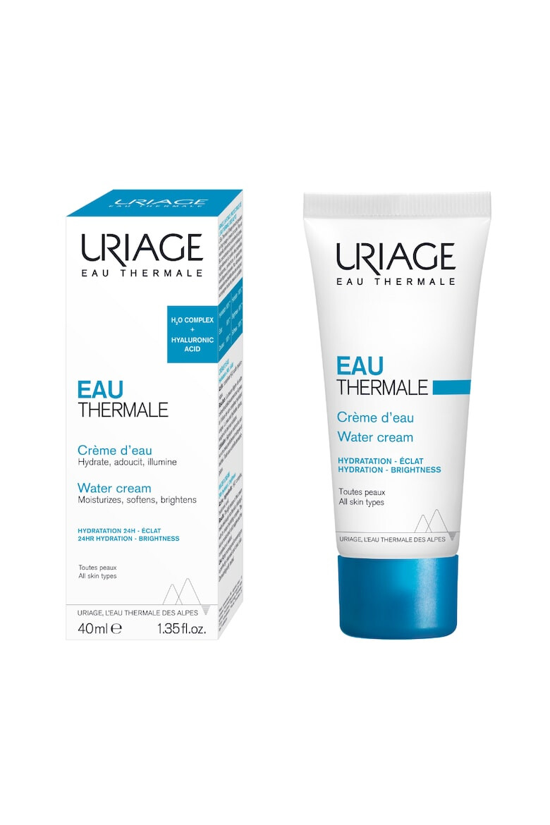 Uriage Crema 40ml - Pled.ro