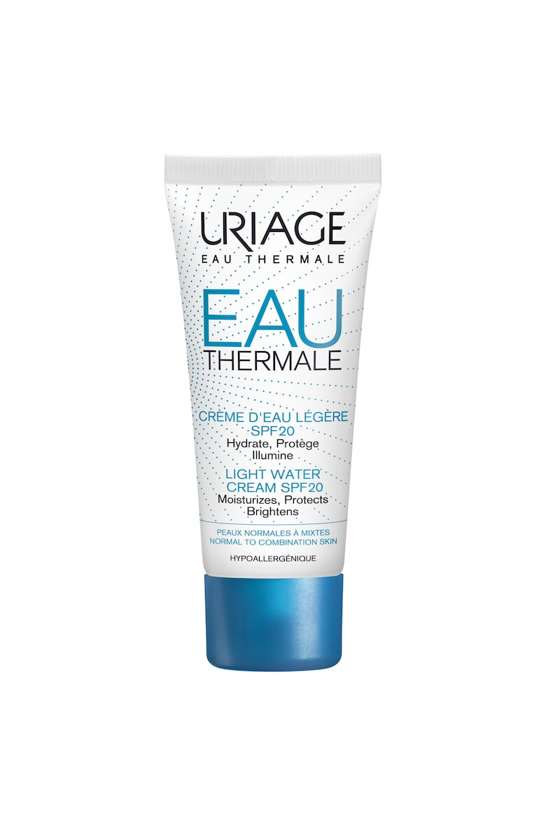 Uriage Crema 40ml - Pled.ro