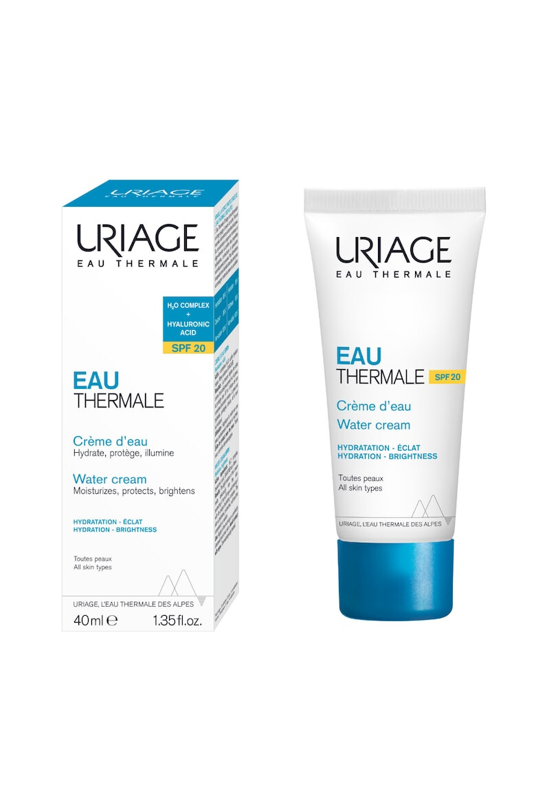 Uriage Crema 40ml - Pled.ro