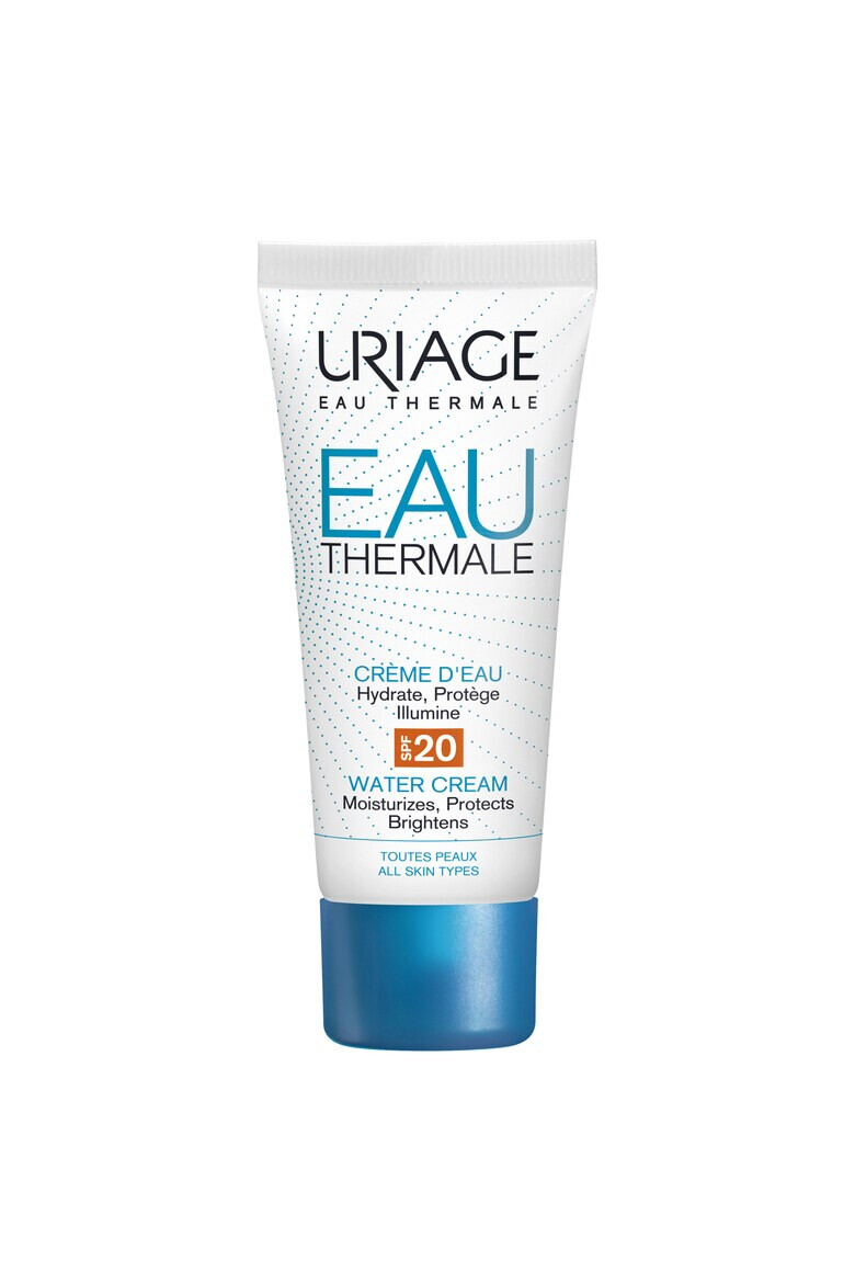 Uriage Crema 40ml - Pled.ro