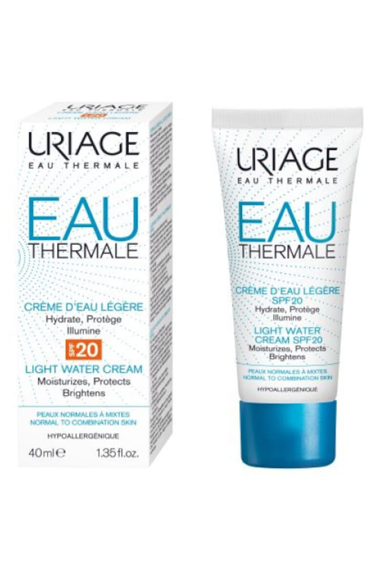 Uriage Crema 40ml - Pled.ro