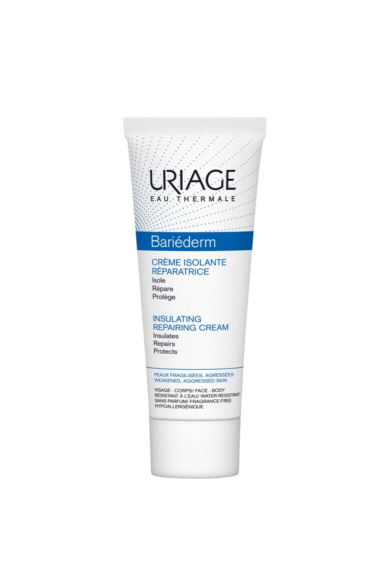 Uriage Crema izolanta Bariederm 75 ml - Pled.ro