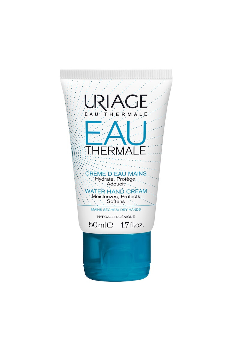 Uriage Crema pentru maini Eau Thermale Water 50 ml - Pled.ro