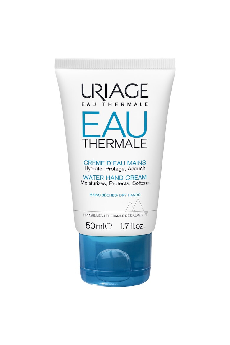 Uriage Crema pentru maini Eau Thermale Water 50 ml - Pled.ro