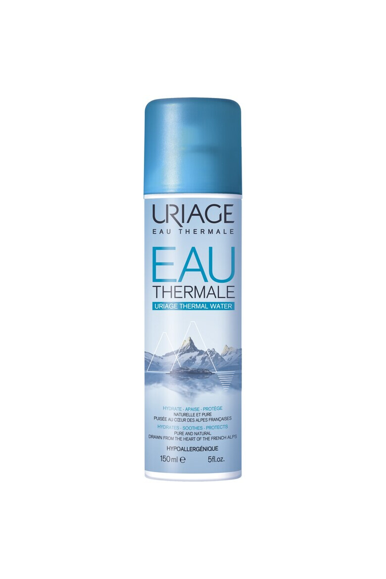 Uriage Spray apa termala Uraige - Pled.ro