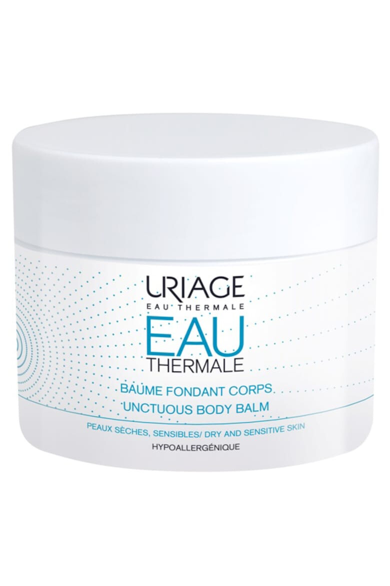 Uriage Unt de corp Eau Thermale 200 ml - Pled.ro