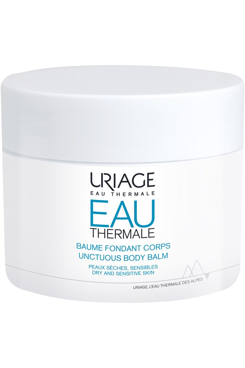 Uriage Unt de corp Eau Thermale 200 ml - Pled.ro