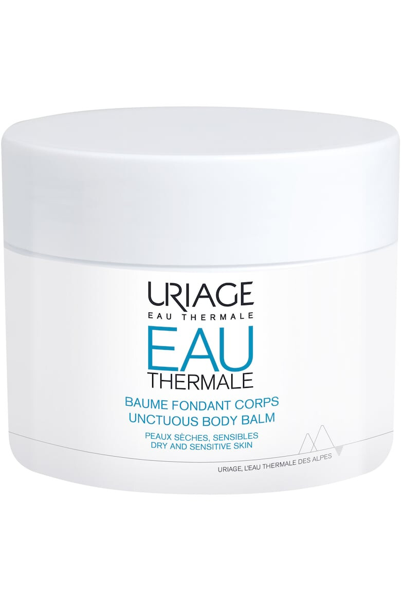 Uriage Unt de corp Eau Thermale 200 ml - Pled.ro