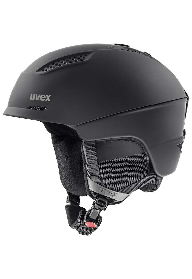 Uvex Casca ski ULTRA negru mat - Pled.ro