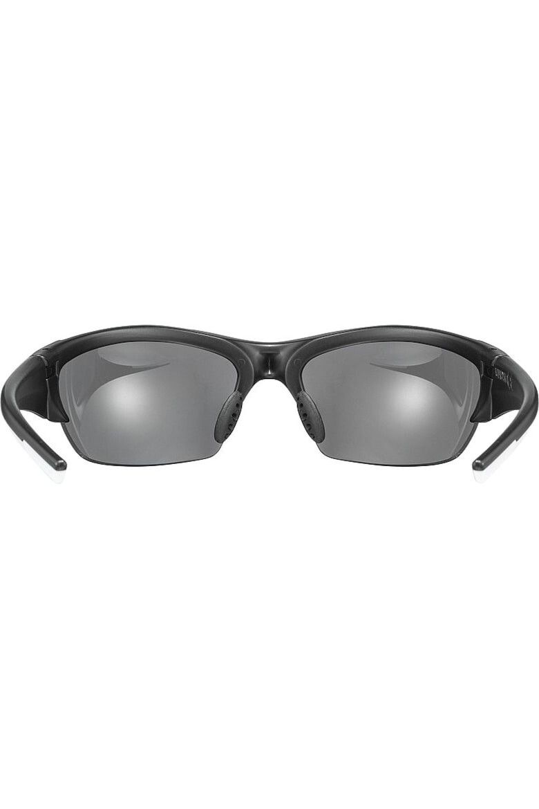 Uvex Ochelari blaze III black mat/smoke - Pled.ro