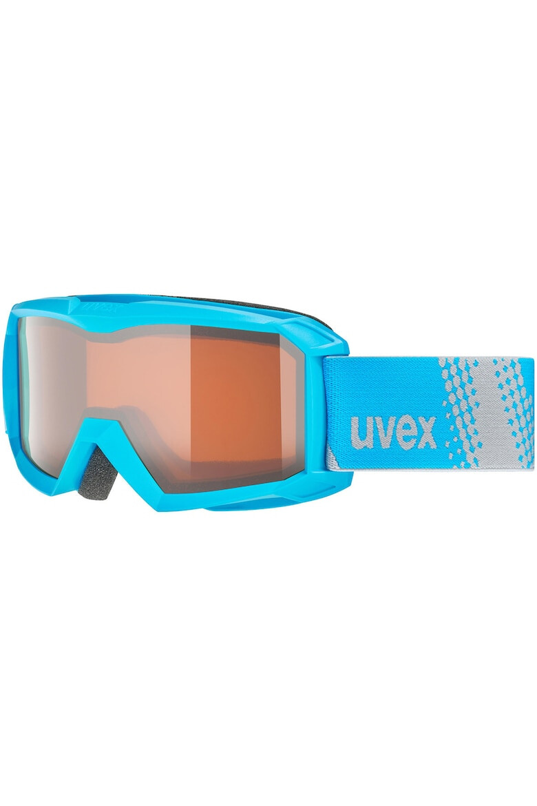 Uvex Ochelari ski Flizz LG Blue - Pled.ro