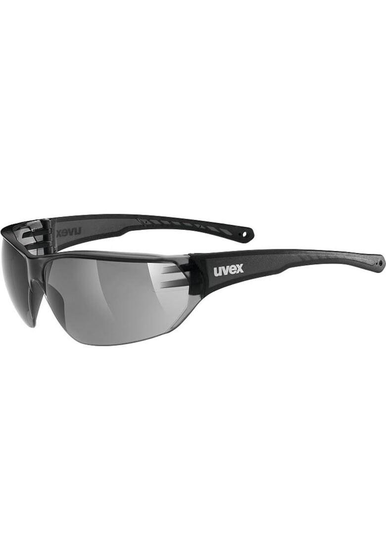 Uvex Ochelari sportstyle 204 smoke/smoke - Pled.ro