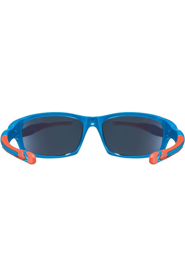 Uvex Ochelari sportstyle 507 blue orange/mir.ora - Pled.ro