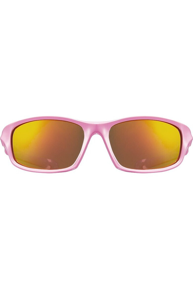 Uvex Ochelari sportstyle 507 pink purple/mir.pink - Pled.ro