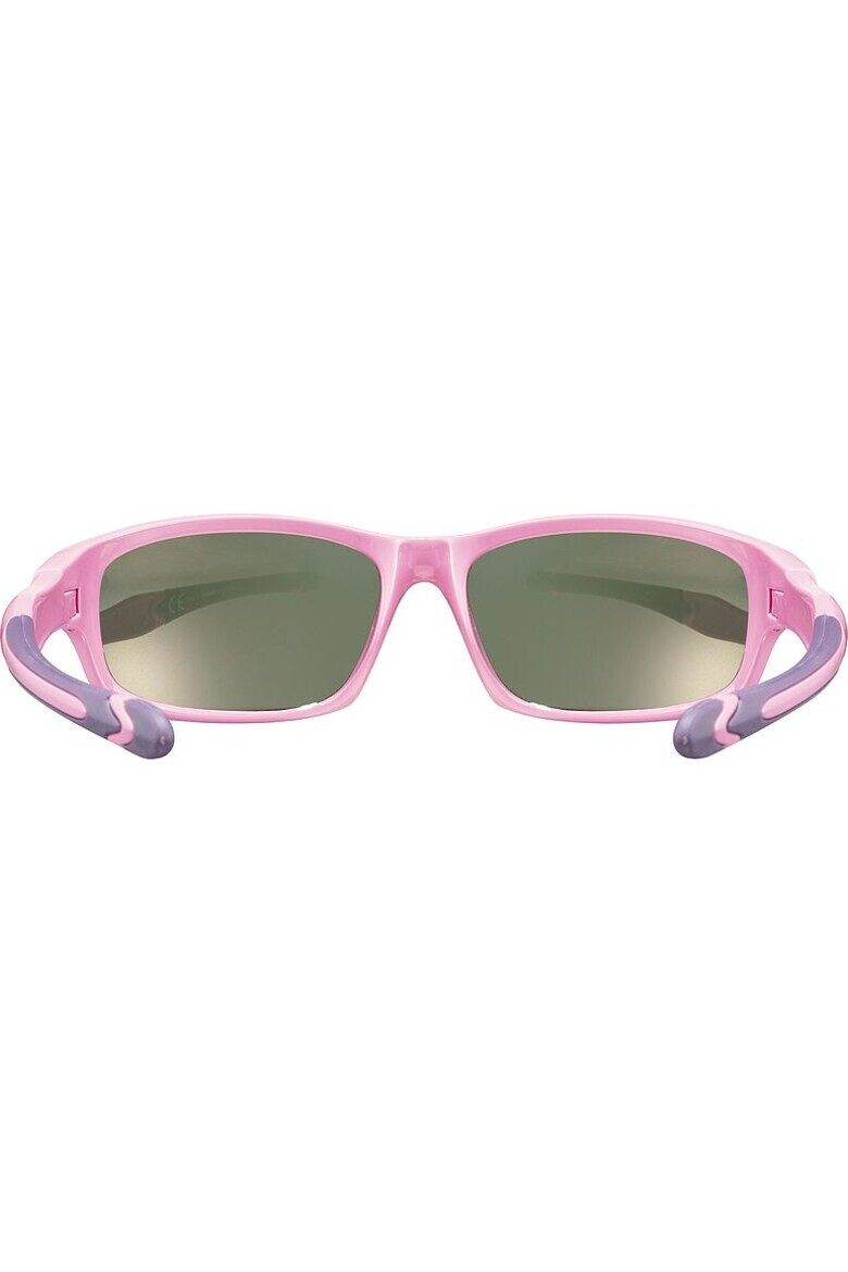 Uvex Ochelari sportstyle 507 pink purple/mir.pink - Pled.ro