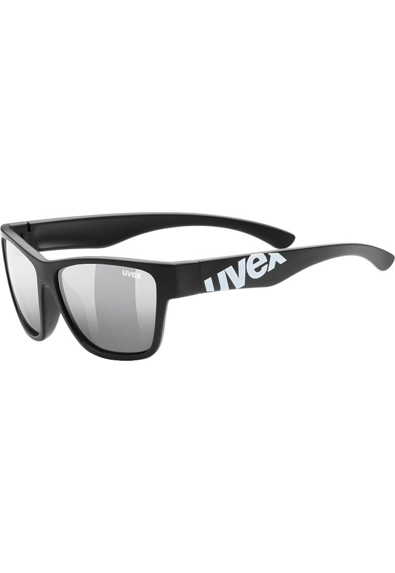 Uvex Ochelari sportstyle 508 black m/ltm silver - Pled.ro