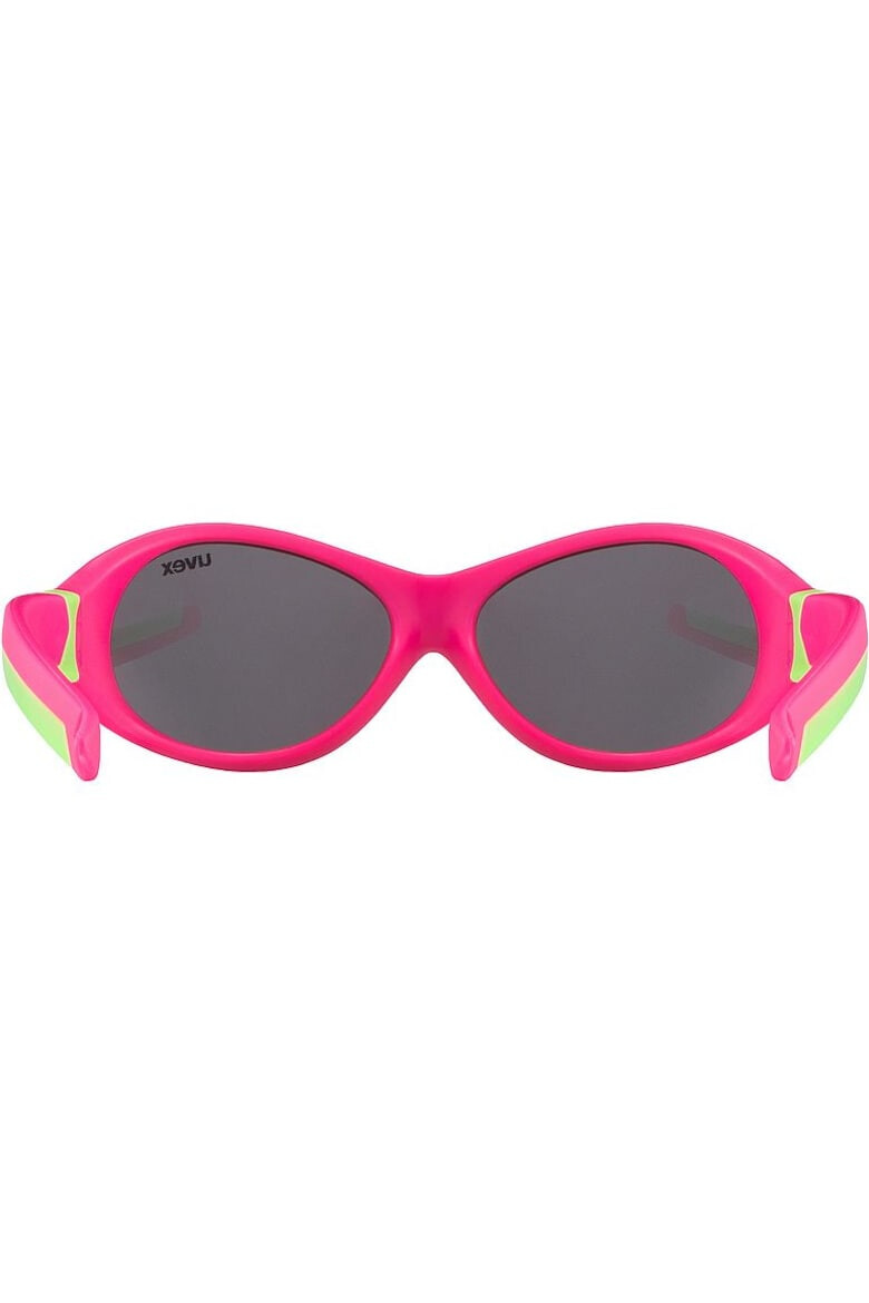 Uvex Ochelari sportstyle 510 pink gre.m/smoke - Pled.ro