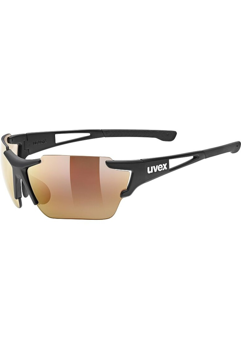 Uvex Ochelari sportstyle 803 CV bla/urban - Pled.ro