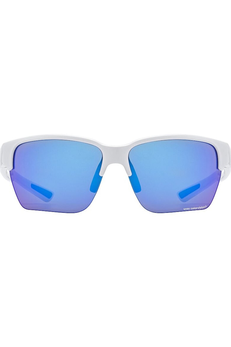 Uvex Ochelari sportstyle 805 Cvwhite/plasma - Pled.ro