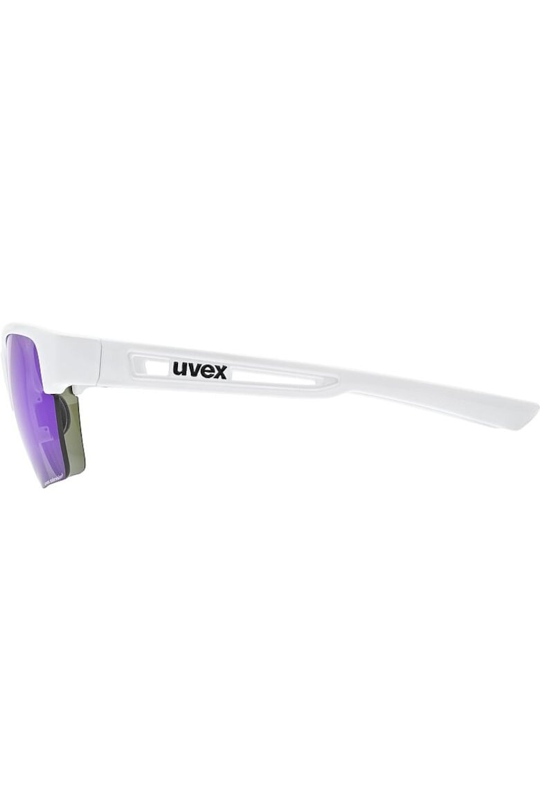 Uvex Ochelari sportstyle 805 Cvwhite/plasma - Pled.ro