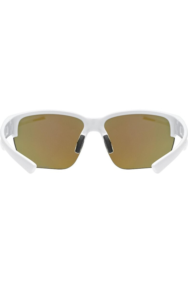 Uvex Ochelari sportstyle 805 Cvwhite/plasma - Pled.ro