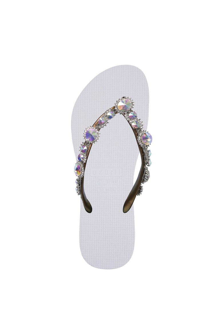 UZURII Papuci flip-flop Chrystal Marilyn - Pled.ro