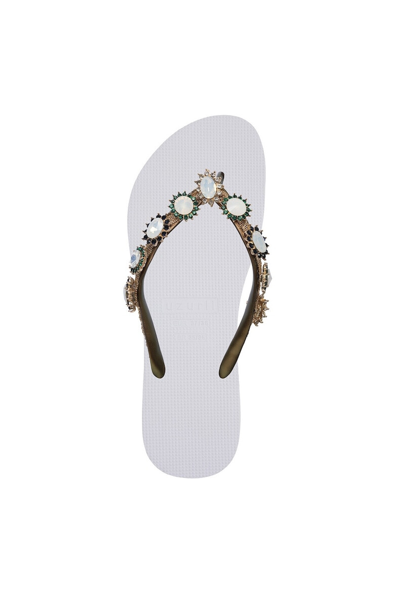 UZURII Papuci flip-flop Monroe - Pled.ro