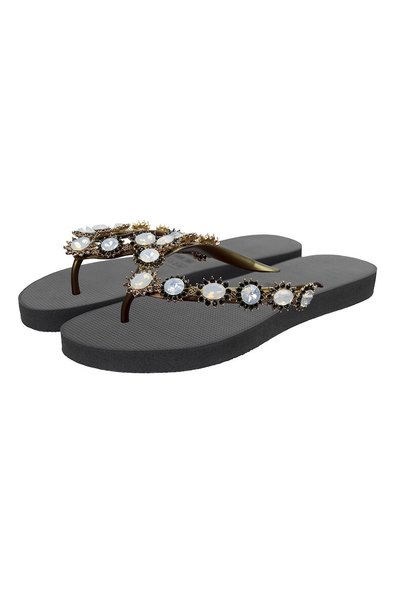 UZURII Papuci flip-flop Monroe - Pled.ro