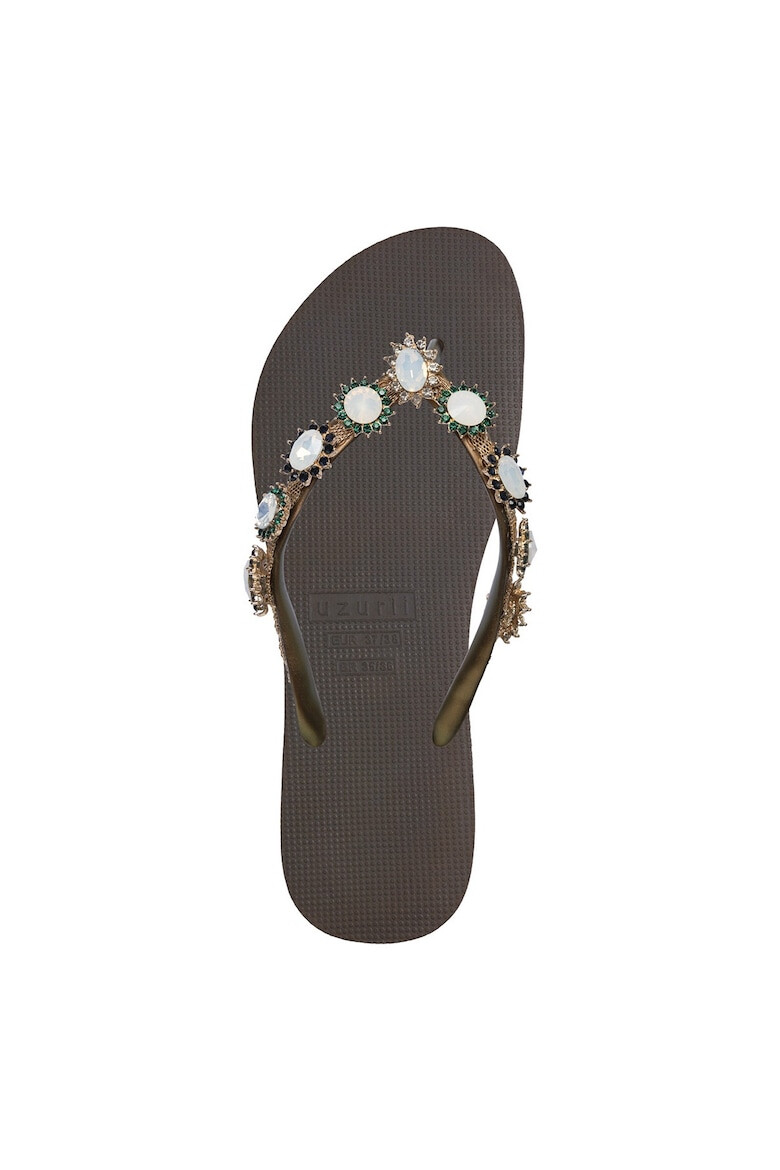 UZURII Papuci flip-flop Monroe - Pled.ro