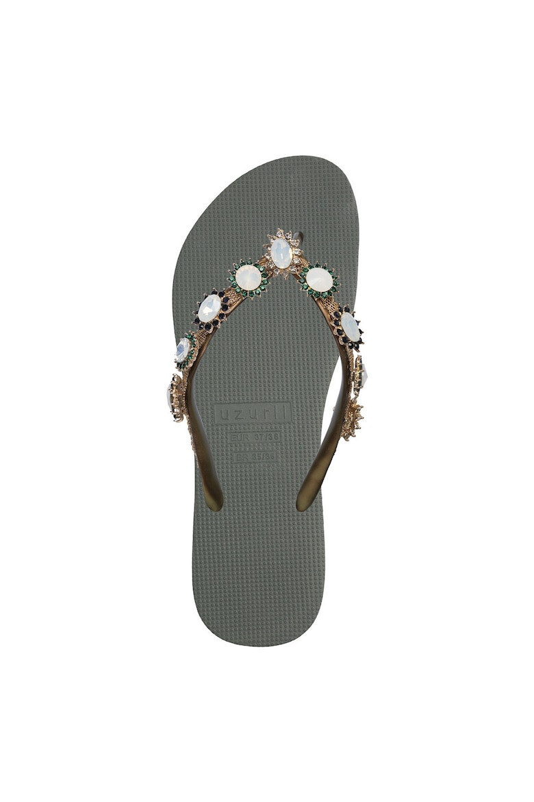 UZURII Papuci flip-flop Monroe - Pled.ro