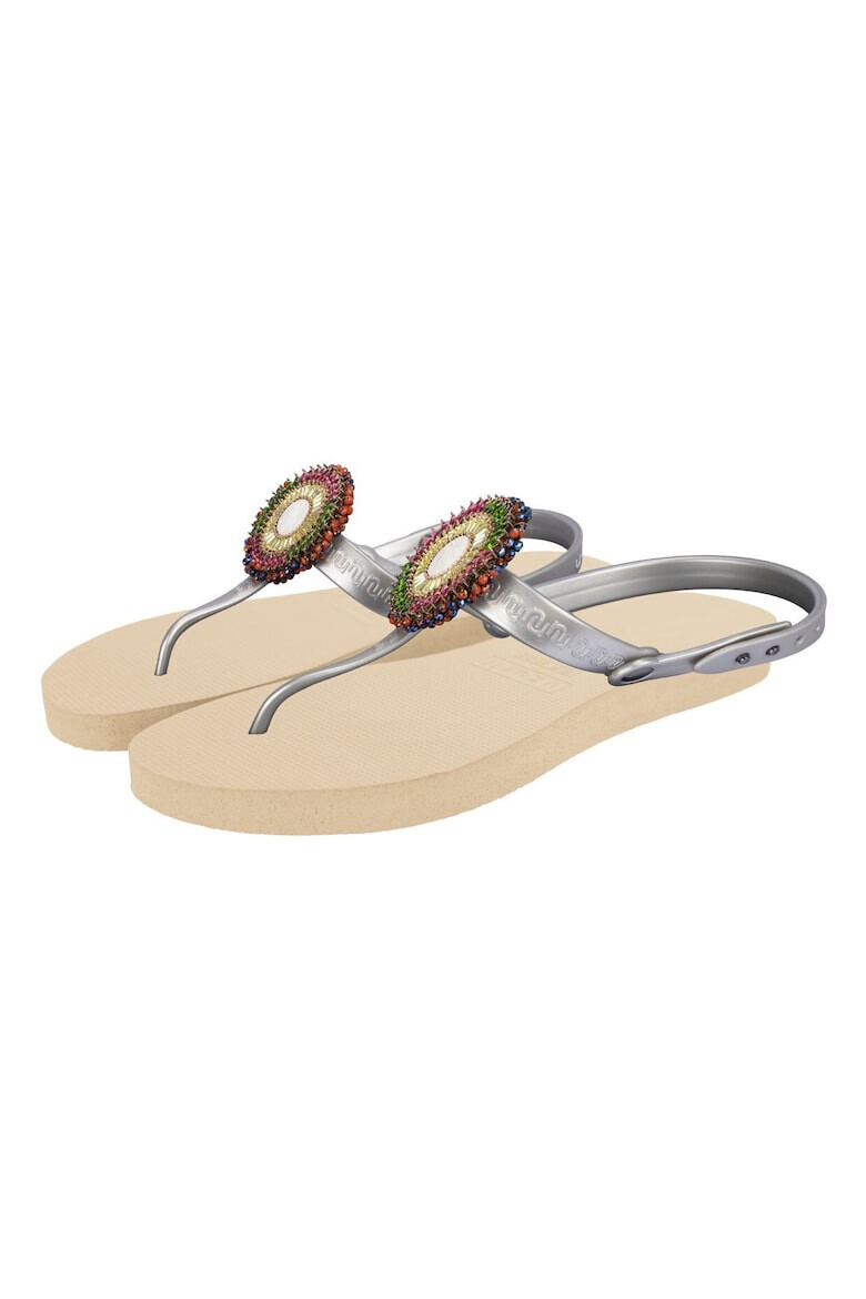 UZURII Papuci flip-flop uni Selena - Pled.ro