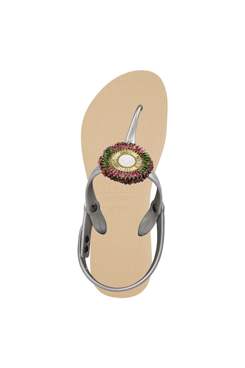 UZURII Papuci flip-flop uni Selena - Pled.ro