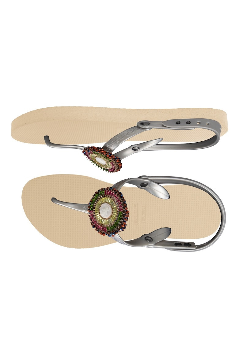 UZURII Papuci flip-flop uni Selena - Pled.ro