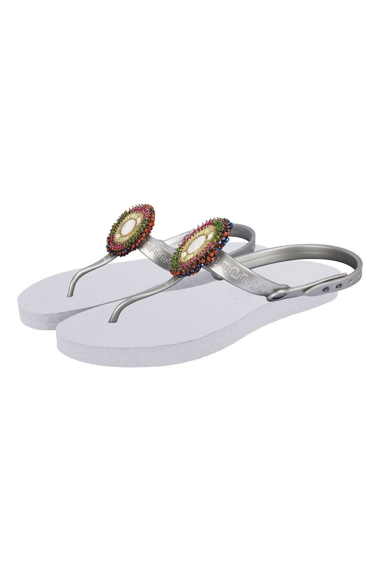 UZURII Papuci flip-flop uni Selena - Pled.ro